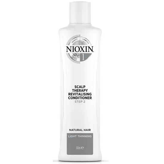 Nioxin System 1 Scalp Therapy Conditioner