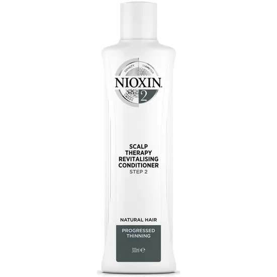 Nioxin System 2 Scalp Therapy Conditioner