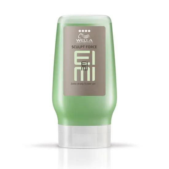 Wella Professionals EIMI Sculpt Force Gel