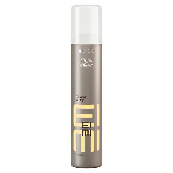 Wella Professionals Shine Gam Mist Shine Spray