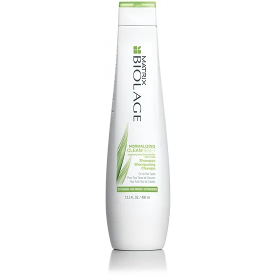 Biolage CleanReset Cleansing Shampoo