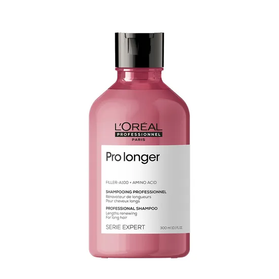 L'Oréal Professionnel Serie Expert Pro Longer Shampoo