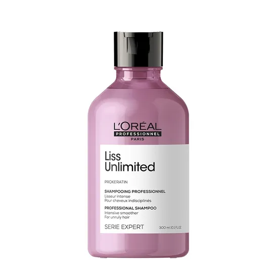 L'Oréal Professionnel Serie Expert Liss Unlimited Shampoo