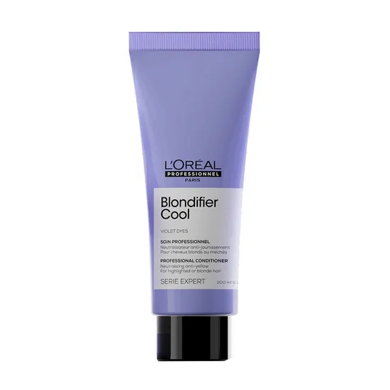L'Oréal Professionnel Serie Expert Blondifier Cool Conditioner