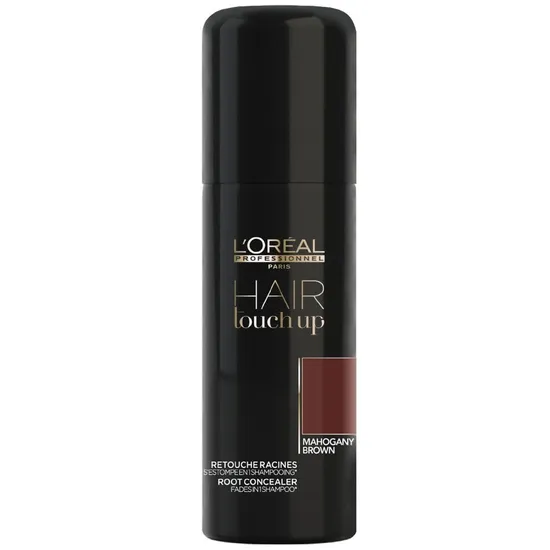 L'Oréal Professionnel Hair Touch Up Root Concealer Mahogany Brown