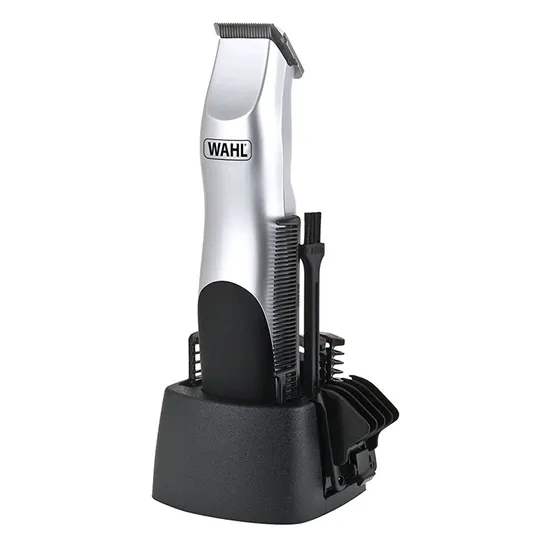 Wahl Groomsman Essentials Battery Cordless Grooming Trimmer Kit