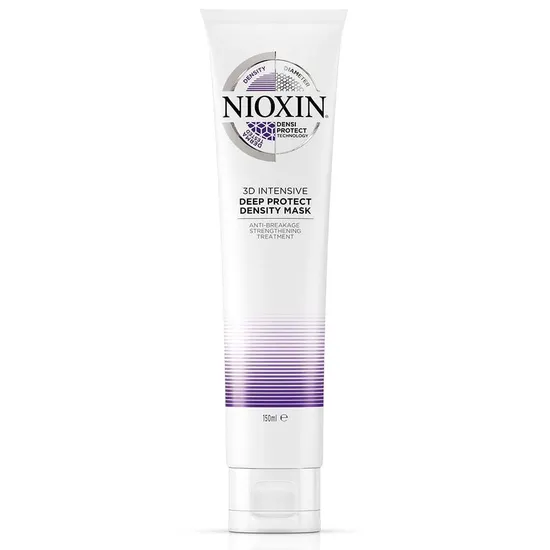 Nioxin 3d Intensive Deep Protect Density Mask