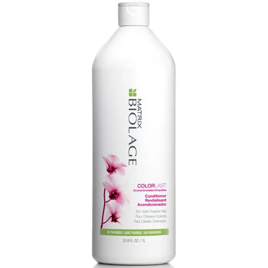 Biolage ColorLast Colour Protect Conditioner 1000ml