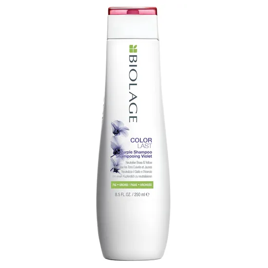 Biolage ColorLast Purple Shampoo With Fig & Orchid