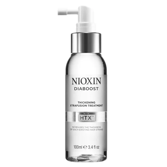 Nioxin Diaboost Hair Thickening Xtrafusion Treatment