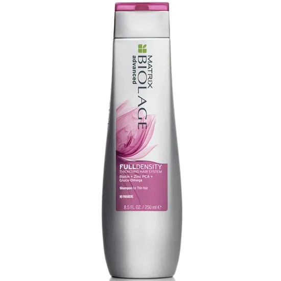 Biolage Full Density Thickening Hair System Shampoo