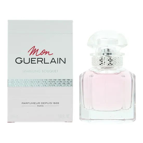 GUERLAIN Mon Guerlain Sparkling Bouquet Eau De Parfum