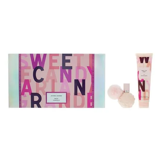 ARIANA GRANDE Sweet Like Candy Gift Set