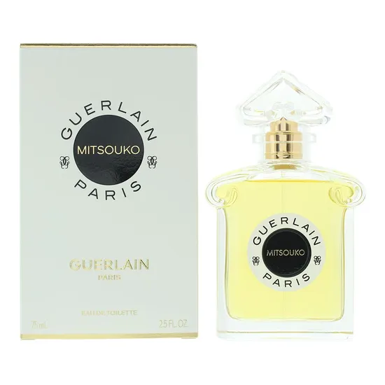 GUERLAIN Mitsouko Eau De Toilette
