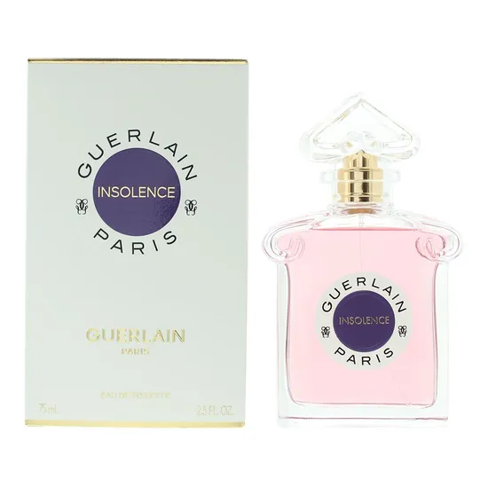 GUERLAIN Insolence Eau De Toilette
