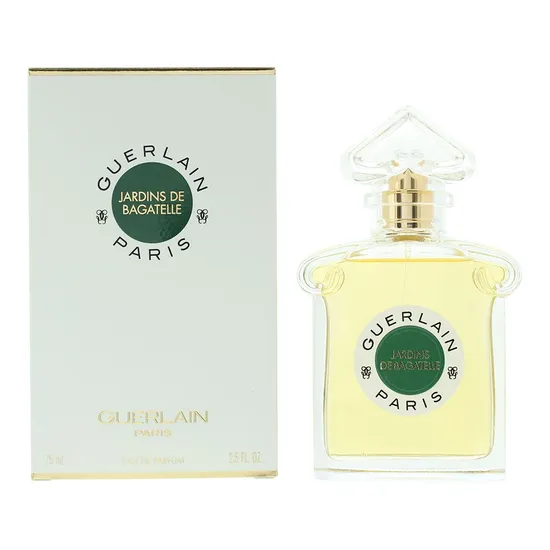 GUERLAIN Jardins De Bagatelle Eau De Parfum