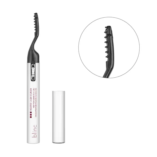 blinc Heated Lash Curler