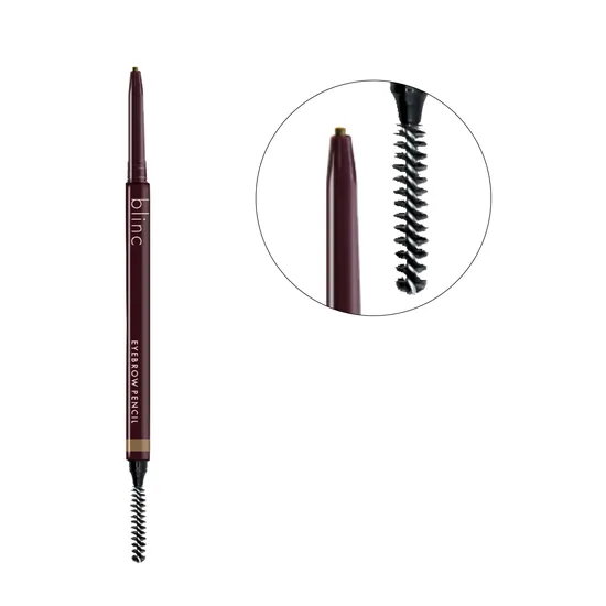 Blinc Eyebrow Pencil Dark Brunette / Regular Size