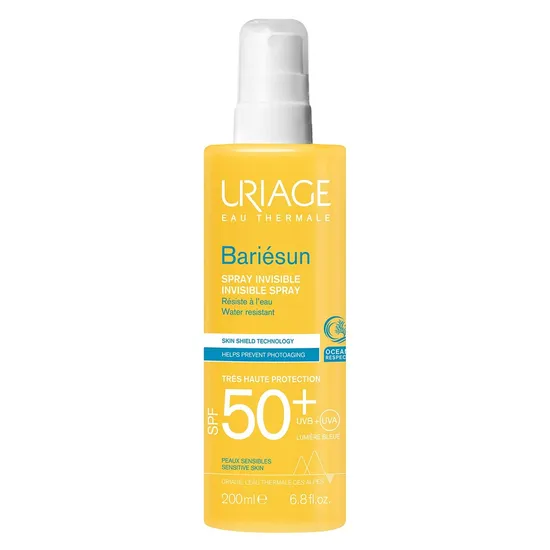 Uriage Bariesun Invisible Spray SPF 50+