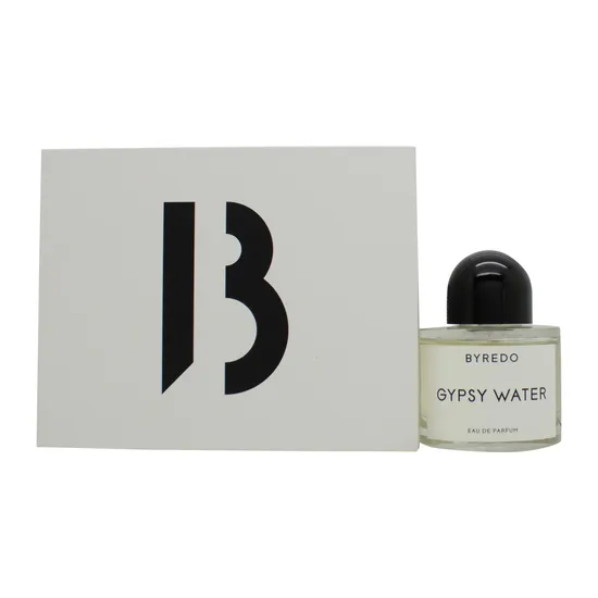 Byredo Gypsy Water Eau De Parfum