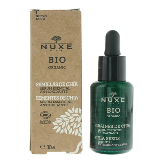 Nuxe Bio Organic Essential Antioxidant Serum