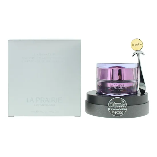 La Prairie Platinum Rare Haute-Rejuvenation Eye Cream