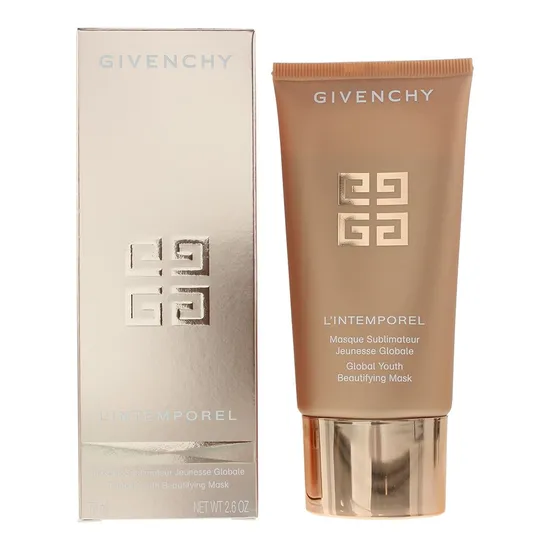 GIVENCHY L'intemporel Beautifying Mask