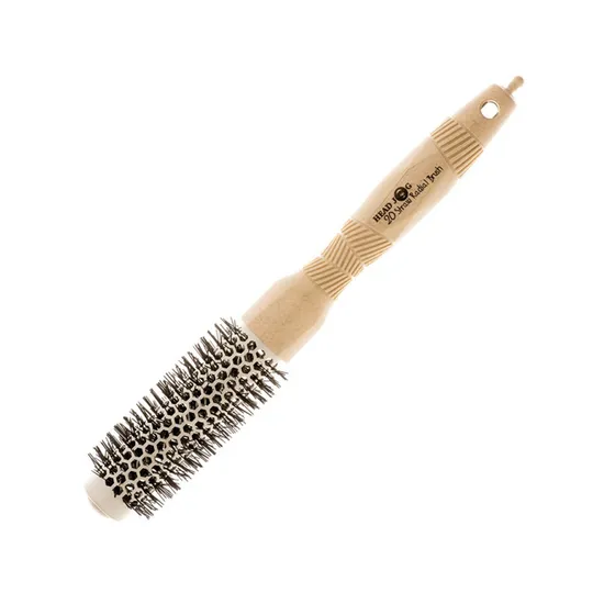 Hair Tools Head Jog 20 Straw Round Brush