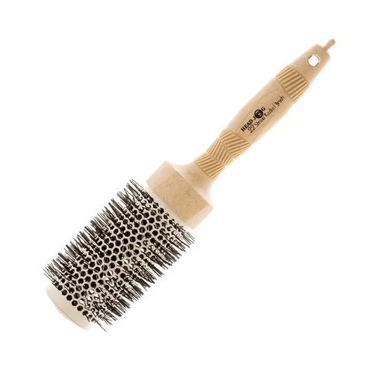 Hair Tools Head Jog 22 Straw Round Brush