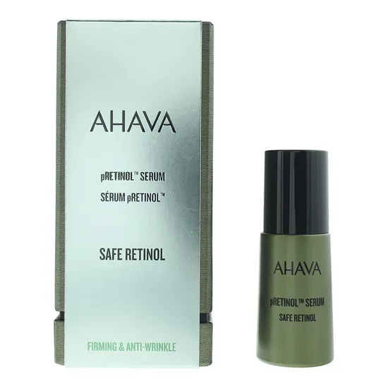 AHAVA pRetinol Serum