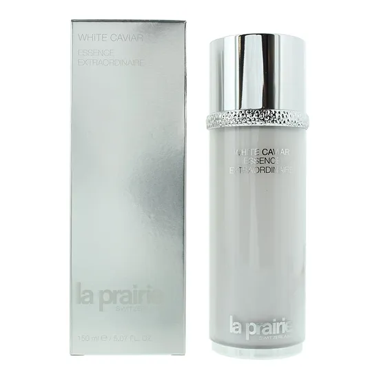 La Prairie White Caviar Extraordinaire Essence