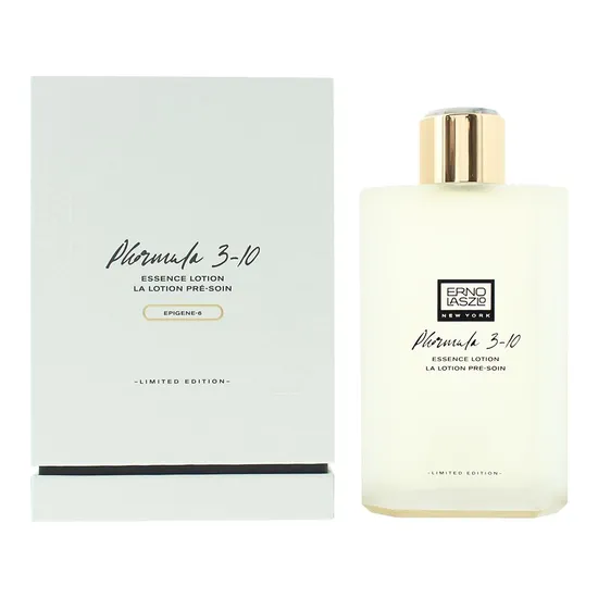 Erno Laszlo Phormula 3-10 Essence Lotion