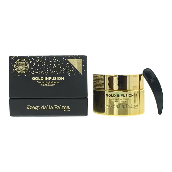 diego dalla palma Gold Infusion Youth Cream