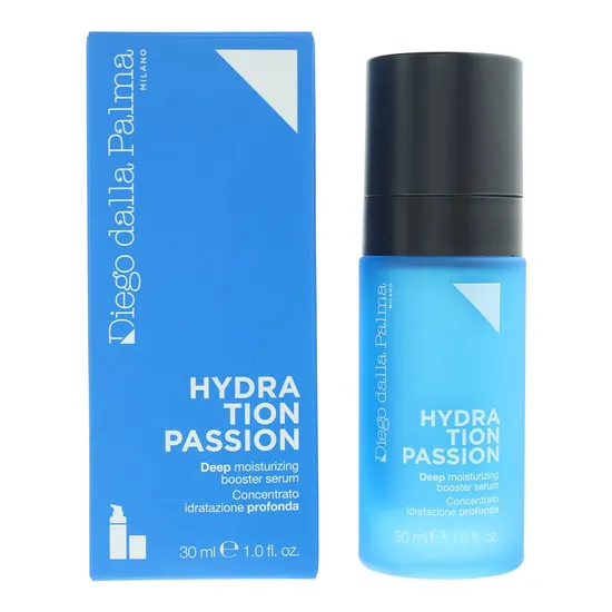 diego dalla palma Hydration Passion Deep Moisturising Booster Serum