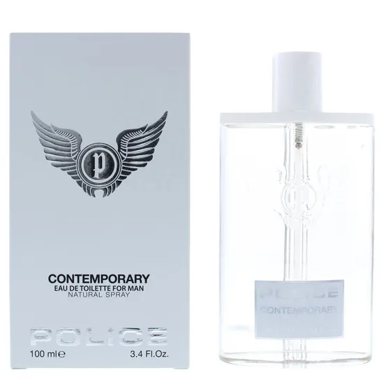 Police Contemporary Eau De Toilette