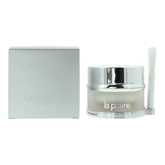 La Prairie Cellular 3-Minute Peel