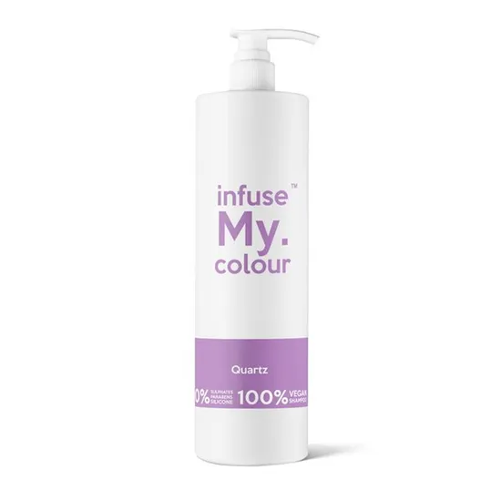 Infuse My Colour Quartz Shampoo 1000Ml