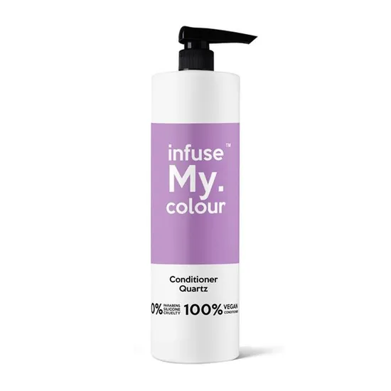 Infuse My Colour Quartz Conditioner 1000Ml