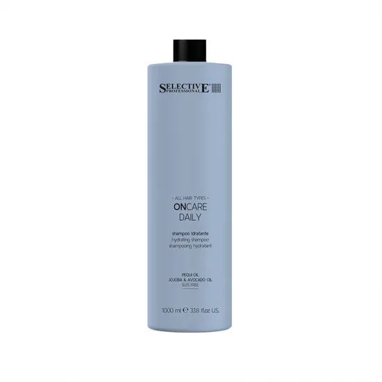 Selective Professional On Care Daily Hydration Shampoo