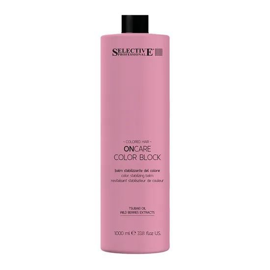 Selective Professional OnCare Colour Block Conditioner Balm