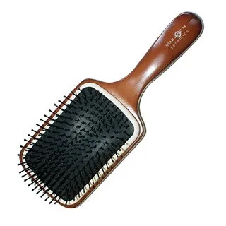 Head Jog 74 Ceramic Paddle Brush