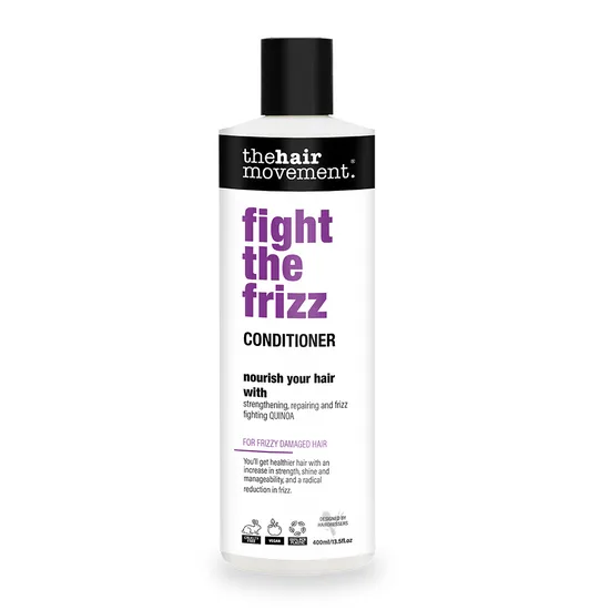The Hair Movement Fight The Frizz Conditioner
