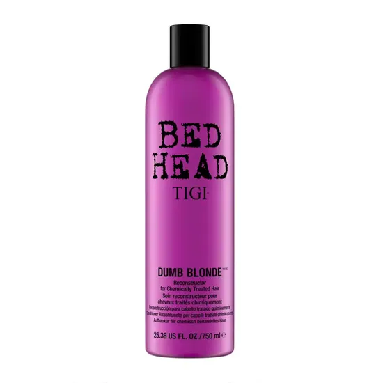 TIGI Bed Head Dumb Blonde Reconstructor Conditioner