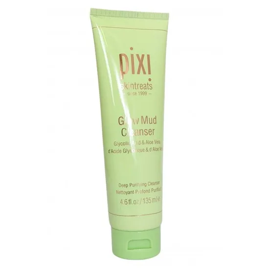 PIXI Glow Mud Cleanser