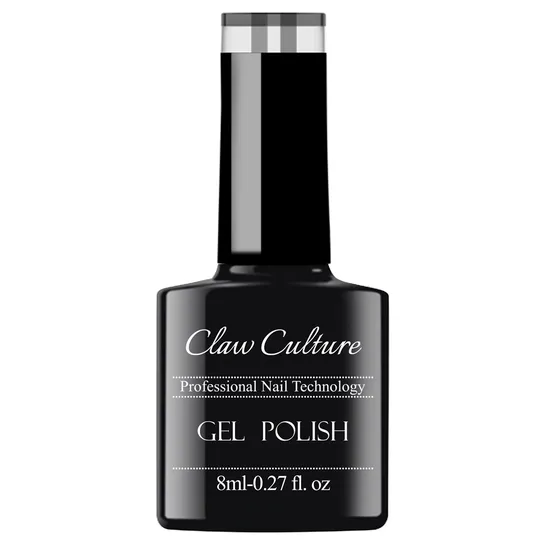 Claw Culture Gel Polish Base Coat