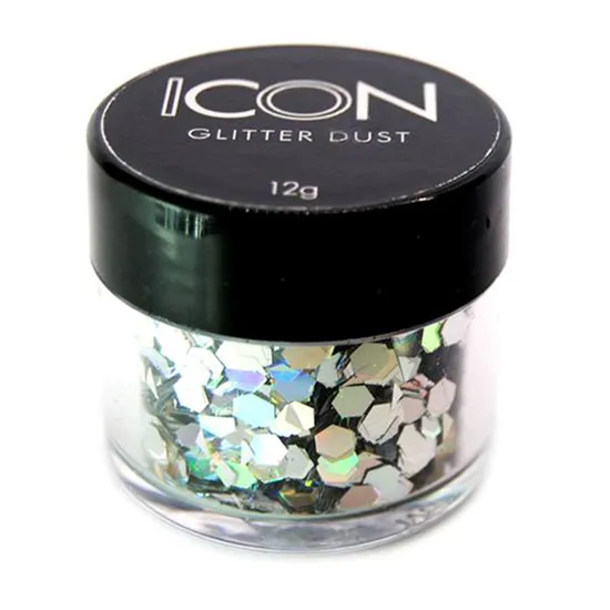 Cuccio Icon Glitter Dust