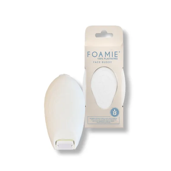 Foamie Foamies Face Cream Bar