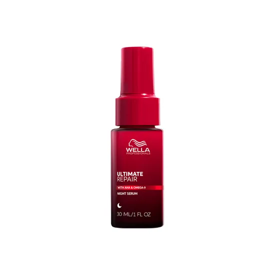 Wella Professionals Ultimate Repair Night Serum