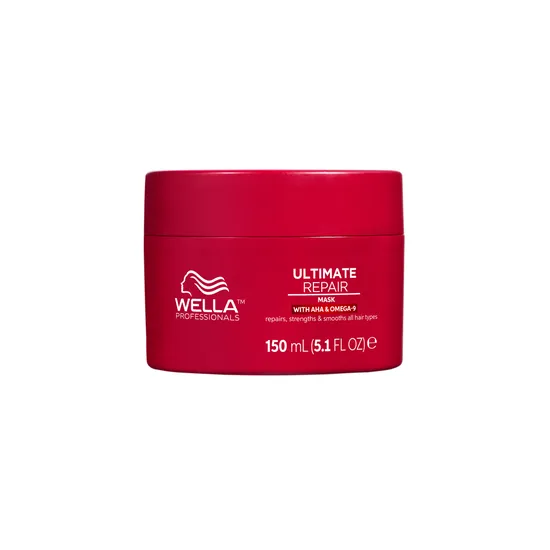 Wella Ultimate Repair Mask