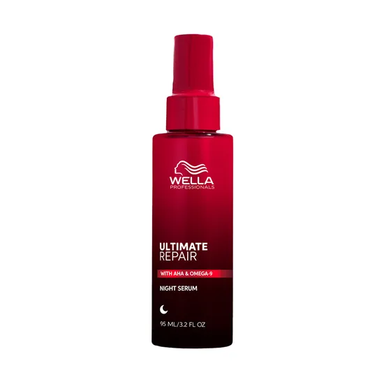 Wella Professionals Ultimate Repair Night Serum 95Ml